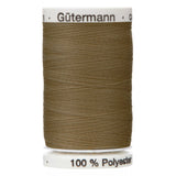Gütermann creativ Top Stitch Thread, 30m, 815
