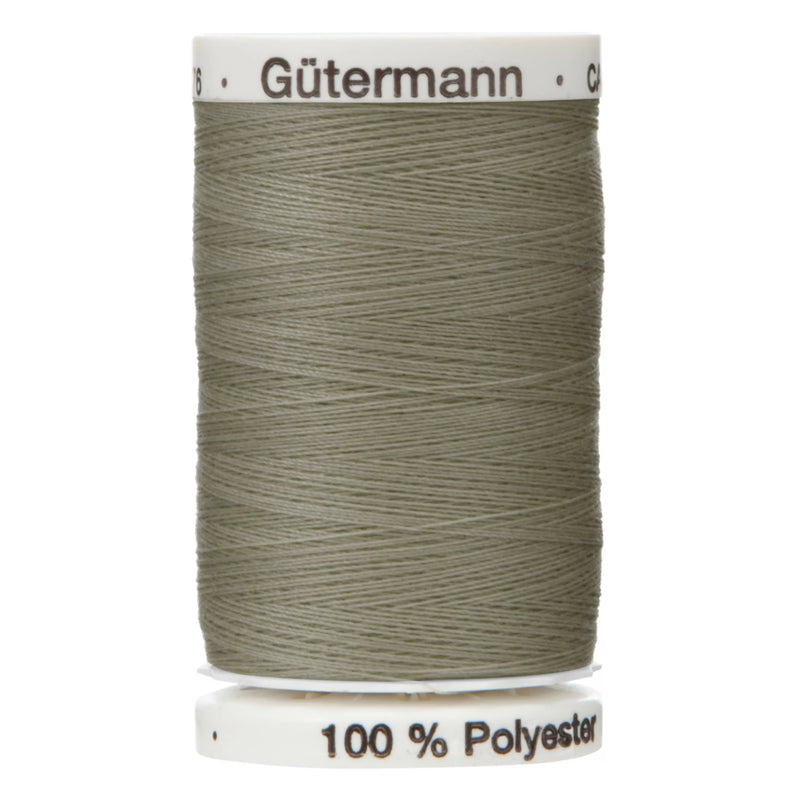 Gütermann creativ Top Stitch Thread, 30m, 727
