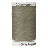 Gütermann creativ Top Stitch Thread, 30m, 727