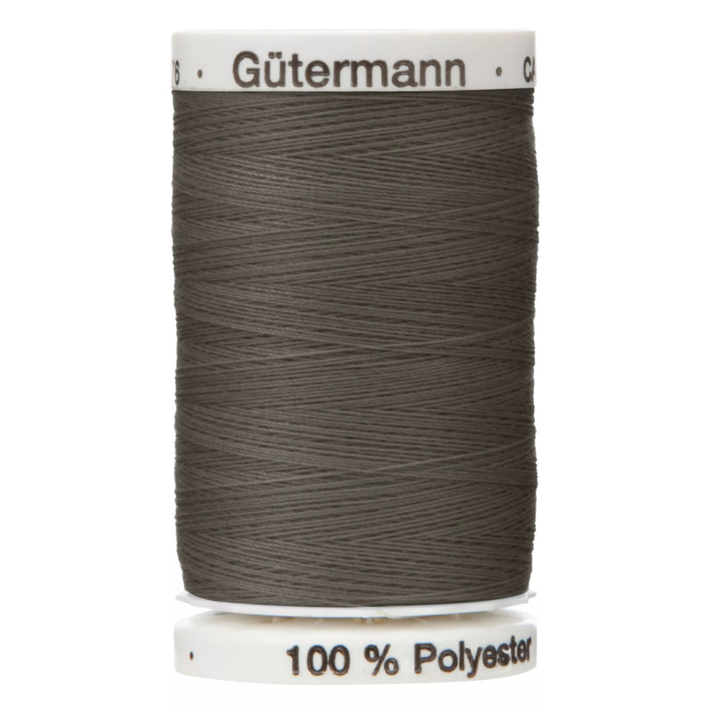 Gütermann creativ Top Stitch Thread, 30m, 702