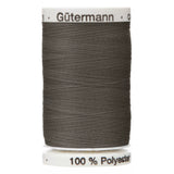 Gütermann creativ Top Stitch Thread, 30m, 702