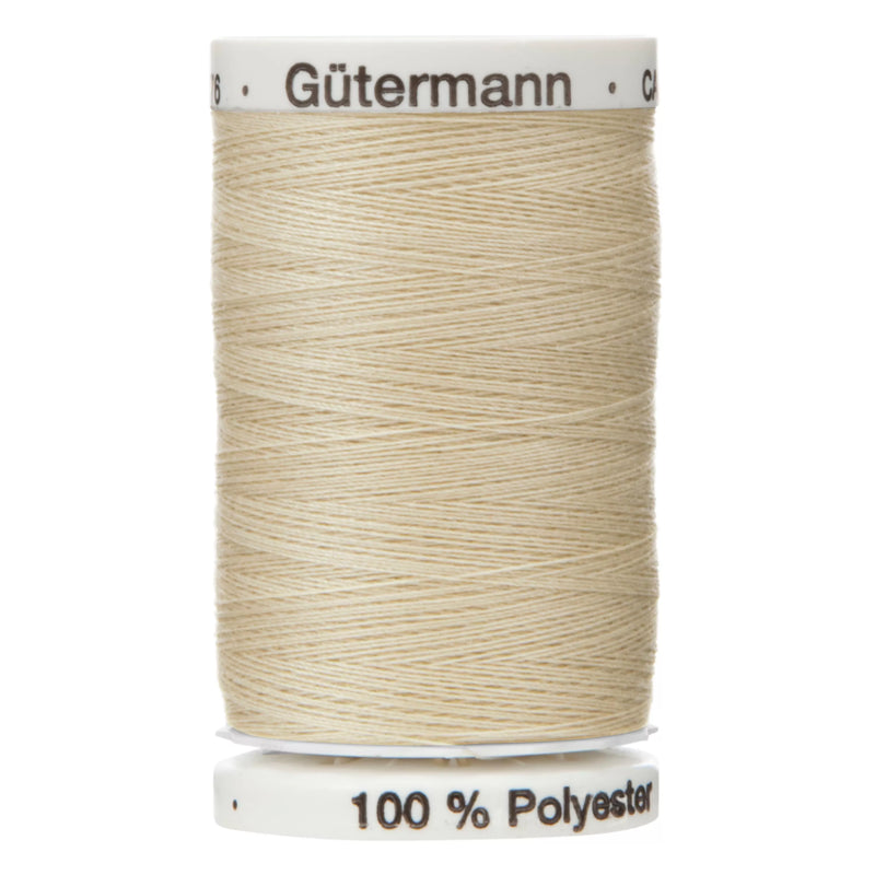 Gütermann creativ Sew-All Thread 500m