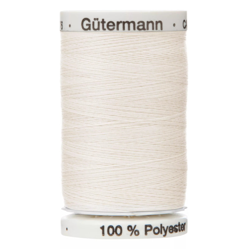 Gütermann creativ Sew-All Thread 500m