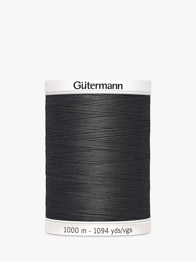 Gütermann creativ Sew-All Thread 1000m (British brand)