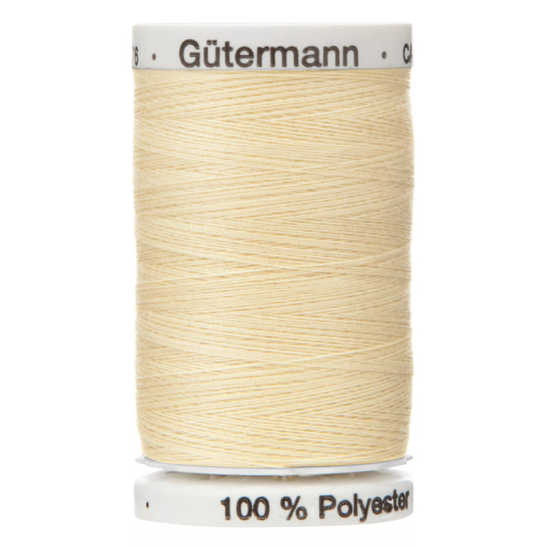 Gütermann creativ Top Stitch Thread, 30m, 169