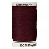 Gütermann creativ Top Stitch Thread, 30m, 130