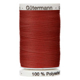 Gütermann creativ Top Stitch Thread, 30m, 156