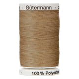 Gütermann creativ Top Stitch Thread, 30m, 139