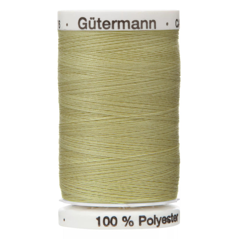 Gütermann creativ Top Stitch Thread, 30m, 258