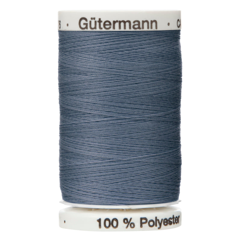 Gütermann creativ Top Stitch thread 30m - British product