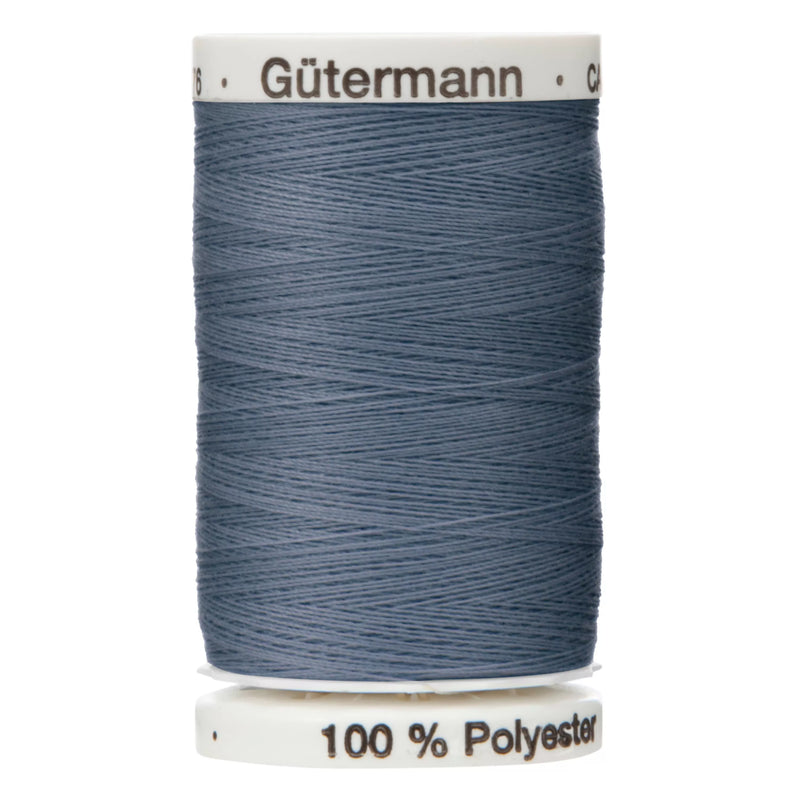 Gütermann creativ Top Stitch Thread, 30m, 112