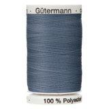 Gütermann creativ Top Stitch thread 30m - British product