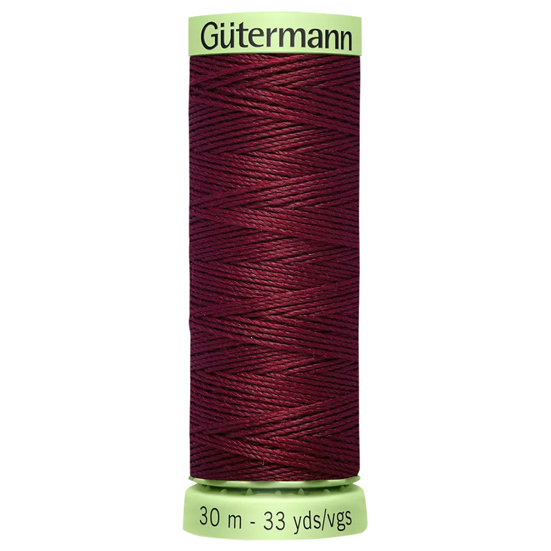 Gütermann creativ Top Stitch Thread, 30m, 369