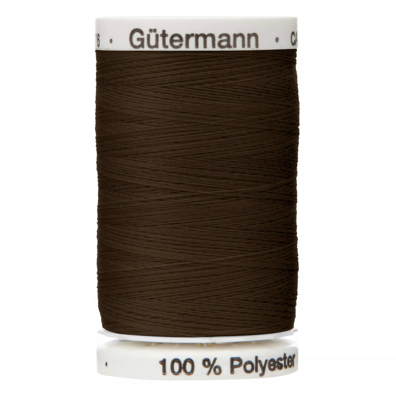 Gütermann creativ Top Stitch Thread, 30m, 531