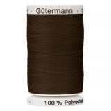 Gütermann creativ Top Stitch Thread, 30m, 531