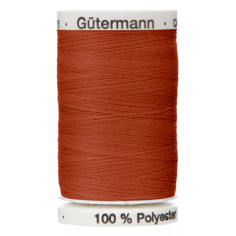 Gütermann creativ Top Stitch Thread, 30m, 364