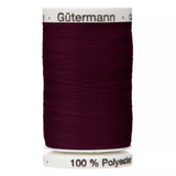 Gütermann creativ Top Stitch Thread, 30m, 512