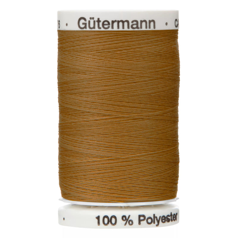 Gütermann creativ Top Stitch Thread, 30m, 448