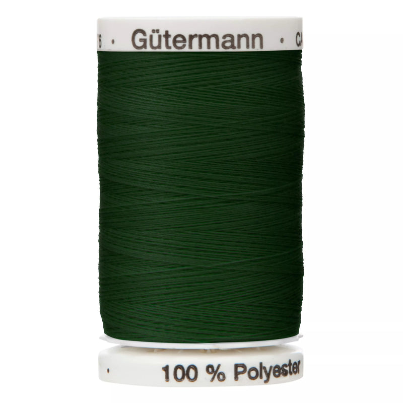 Gütermann creativ Top Stitch Thread, 30m, 665