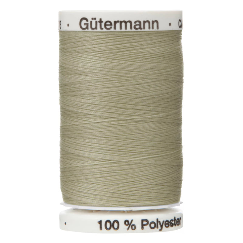 Gütermann creativ Top Stitch Thread, 30m, 724
