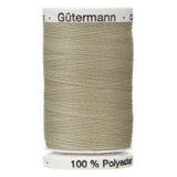 Gütermann creativ Top Stitch Thread, 30m, 724
