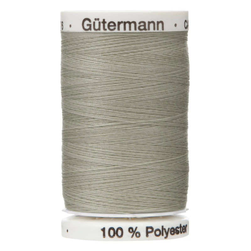 Gütermann creativ Top Stitch Thread, 30m, 634