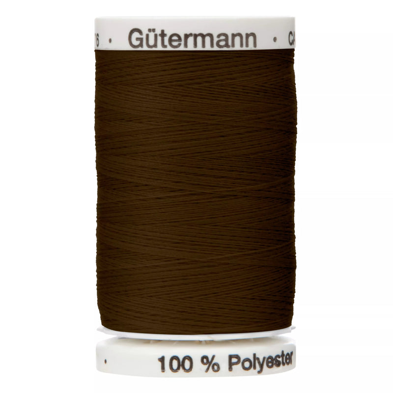 Gütermann creativ Top Stitch Thread, 30m, 696