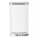 Gütermann creativ Top Stitch Thread, 30m, 800