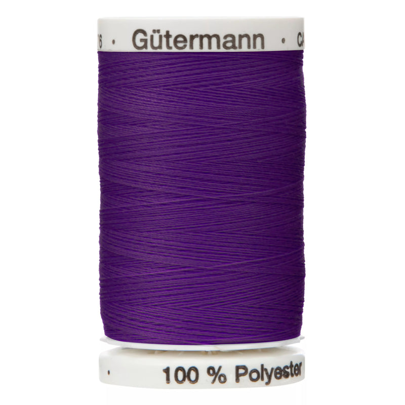Gütermann creativ Top Stitch Thread, 30m, 810