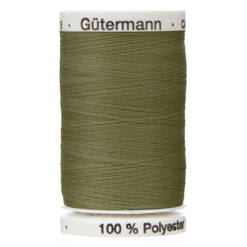 Gütermann creativ Top Stitch Thread, 30m, 824