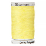 Gütermann creativ Top Stitch Thread, 30m, 852