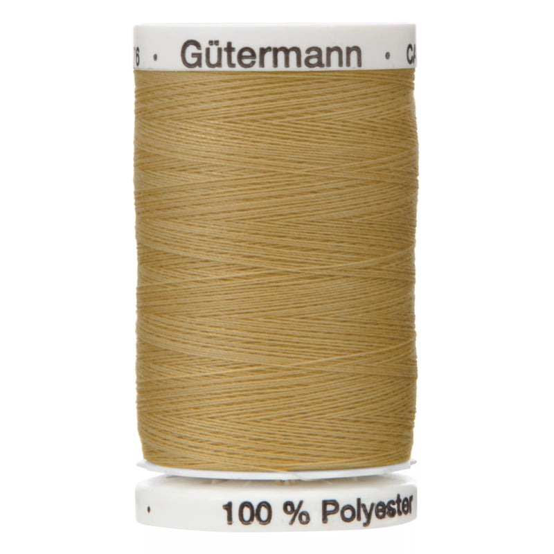 Gütermann creativ Top Stitch Thread, 30m, 893