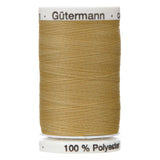 Gütermann creativ Top Stitch Thread, 30m, 893