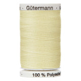 Gütermann creativ Extra Strong Thread, 100m, Neutral 169
