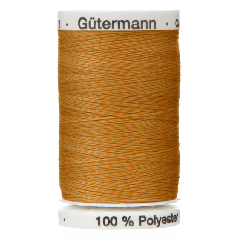 Gütermann creativ Top Stitch Thread, 30m, 982