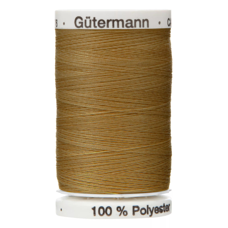 Gütermann creativ Top Stitch Thread, 30m, 887