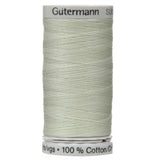 Gütermann creativ Ne 50 thread 100m (British brand)