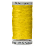 Gütermann creativ Natural Cotton C Ne 50 Sewing Thread, 100m