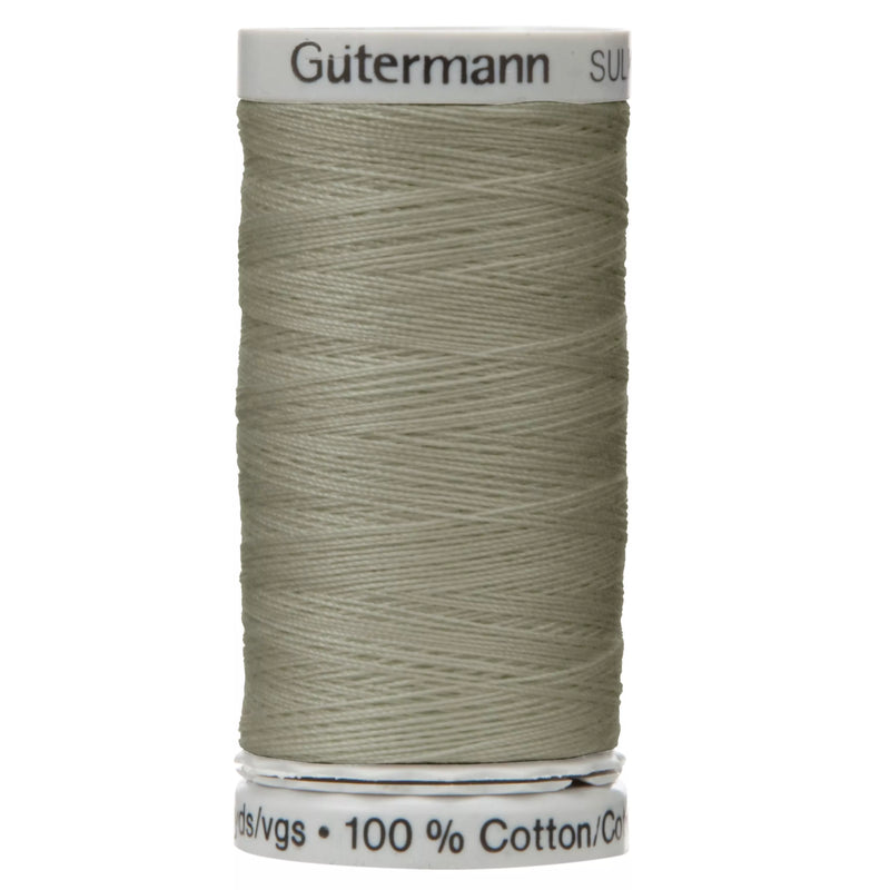 Gütermann creativ Natural Cotton C Ne 50 Thread, 100m, 1015