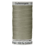 Gütermann creativ sewing thread 100m (British brand)