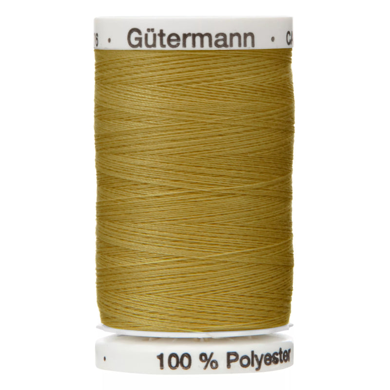 Gütermann creativ Top Stitch Thread, 30m, 968