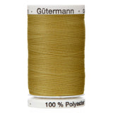 Gütermann creativ Top Stitch Thread, 30m, 968