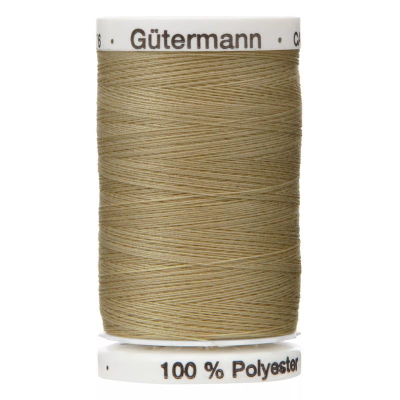 Gütermann creativ Top Stitch Thread, 30m, 868