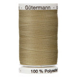 Gütermann creativ Top Stitch Thread, 30m, 868