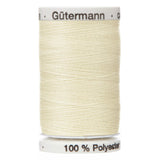 Gütermann creativ Extra Strong Thread, 100m, Neutral 414