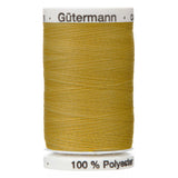 Gütermann creativ Extra Strong Thread, 100m, Brown 968