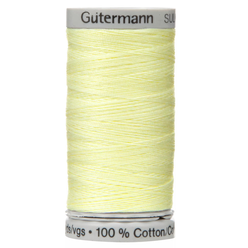 Gütermann creativ Ne 50 sewing thread 100m (British brand)