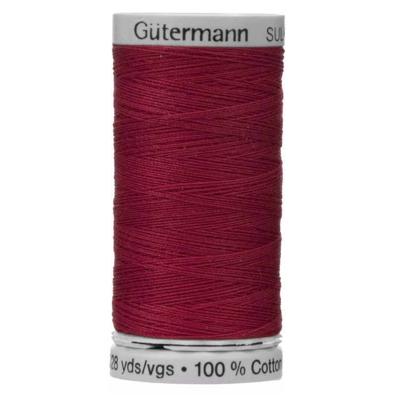 Gütermann creativ Natural Cotton C Ne 50 Sewing Thread, 100m
