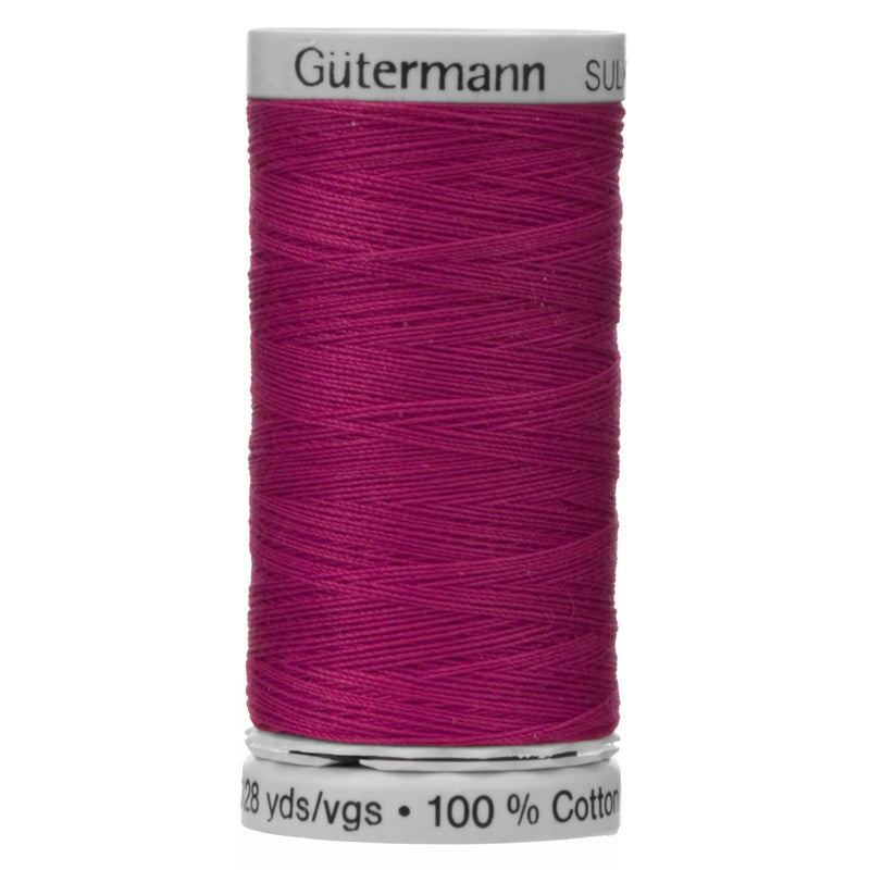 Gütermann creativ Natural Cotton C Ne 50 Sewing Thread, 100m