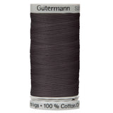Gütermann creativ Natural Cotton C Ne 50 Sewing Thread, 100m